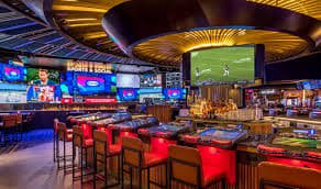 အားကစား Sportsbook
